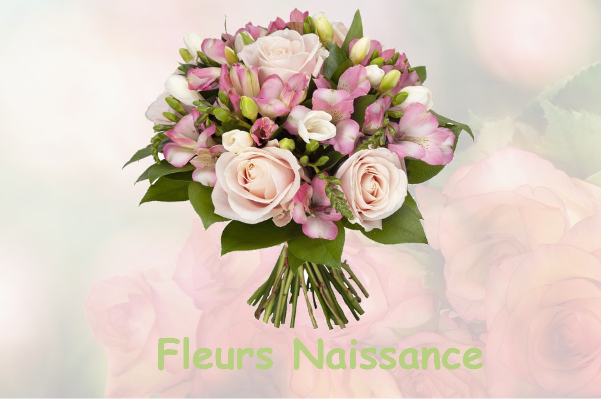 fleurs naissance PEGOMAS