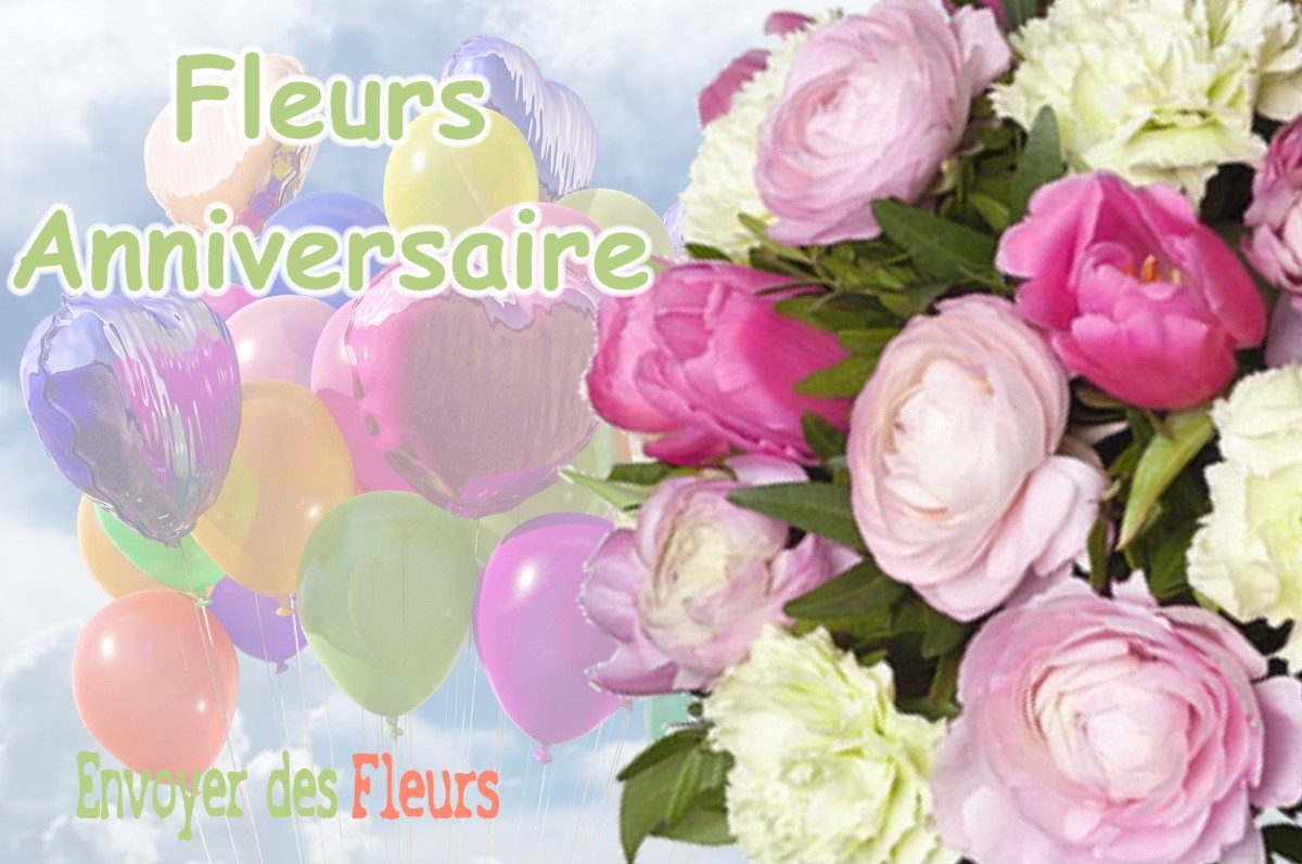 lIVRAISON FLEURS ANNIVERSAIRE à PEGOMAS