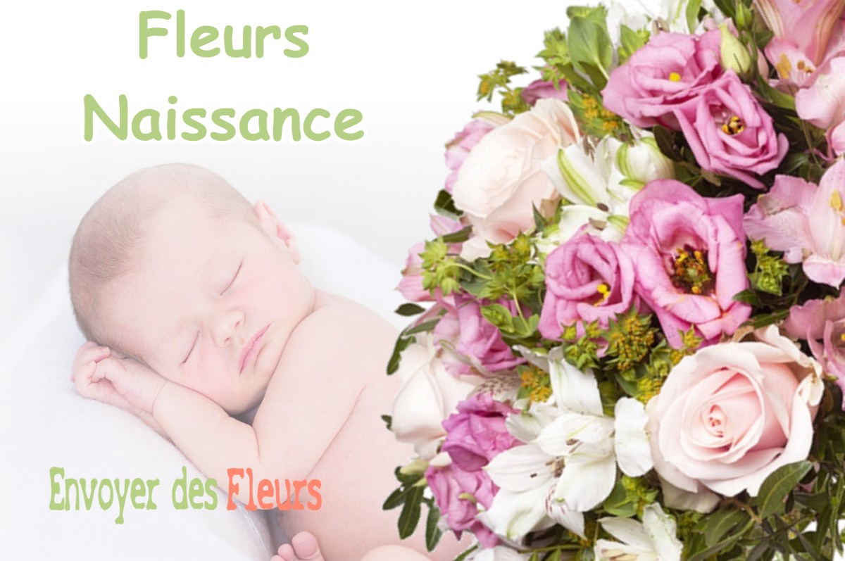 lIVRAISON FLEURS NAISSANCE à PEGOMAS