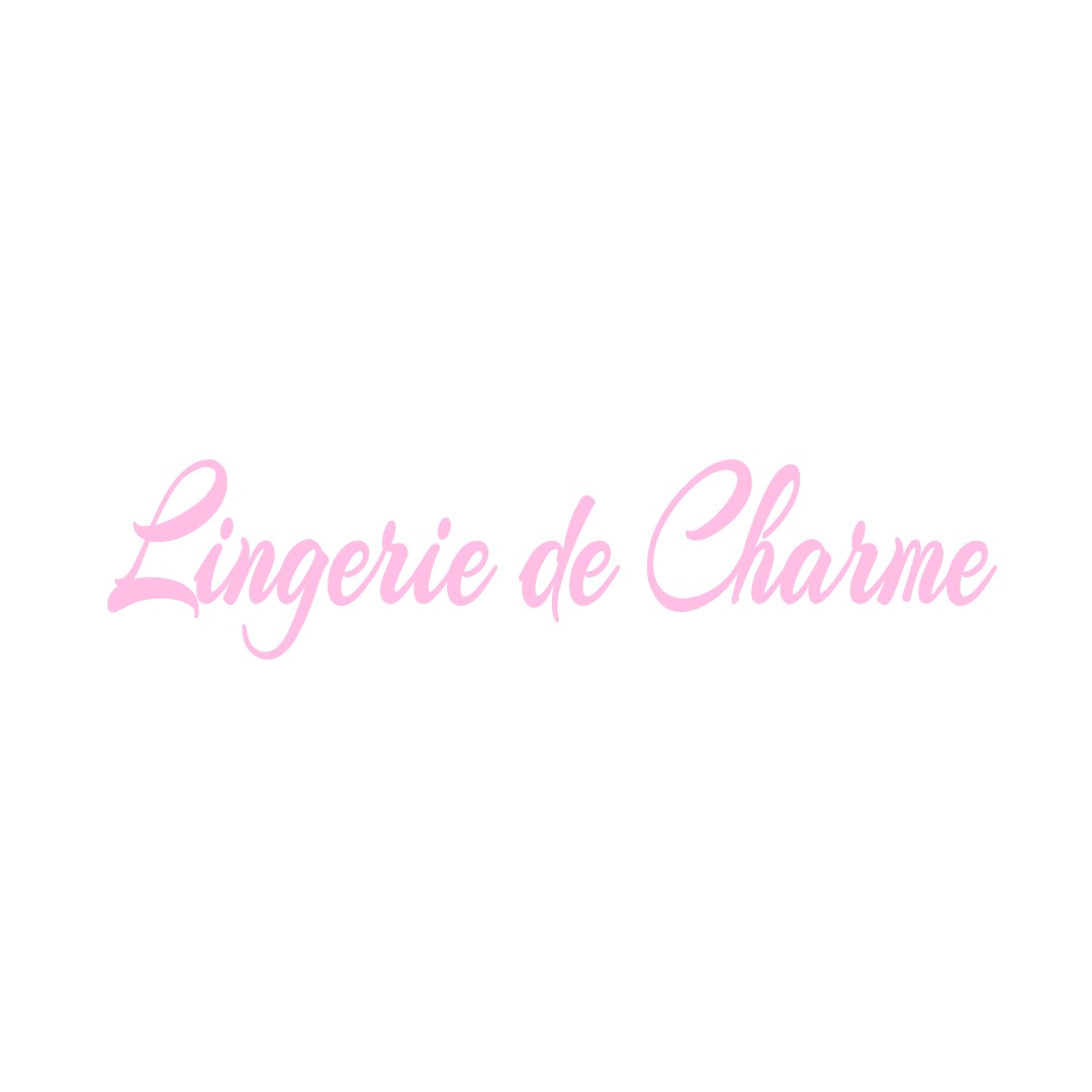 LINGERIE DE CHARME PEGOMAS